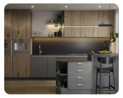 Lucknow’s Best Deals on Custom Modular Wardrobe Price